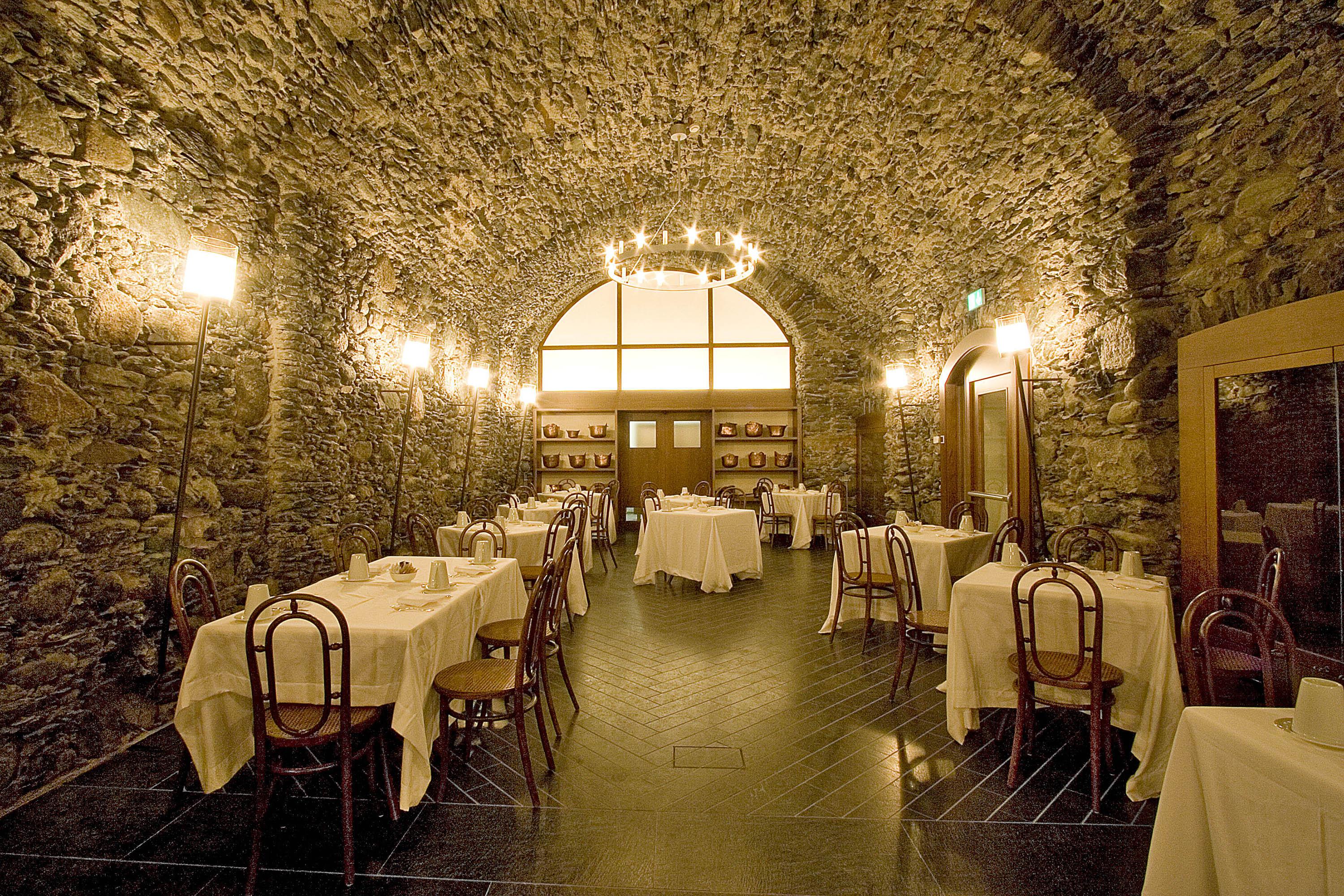 Grand Hotel Della Posta Sondrio Exterior foto
